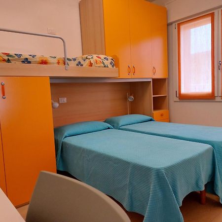 Jesolo Beach Apartment Buitenkant foto