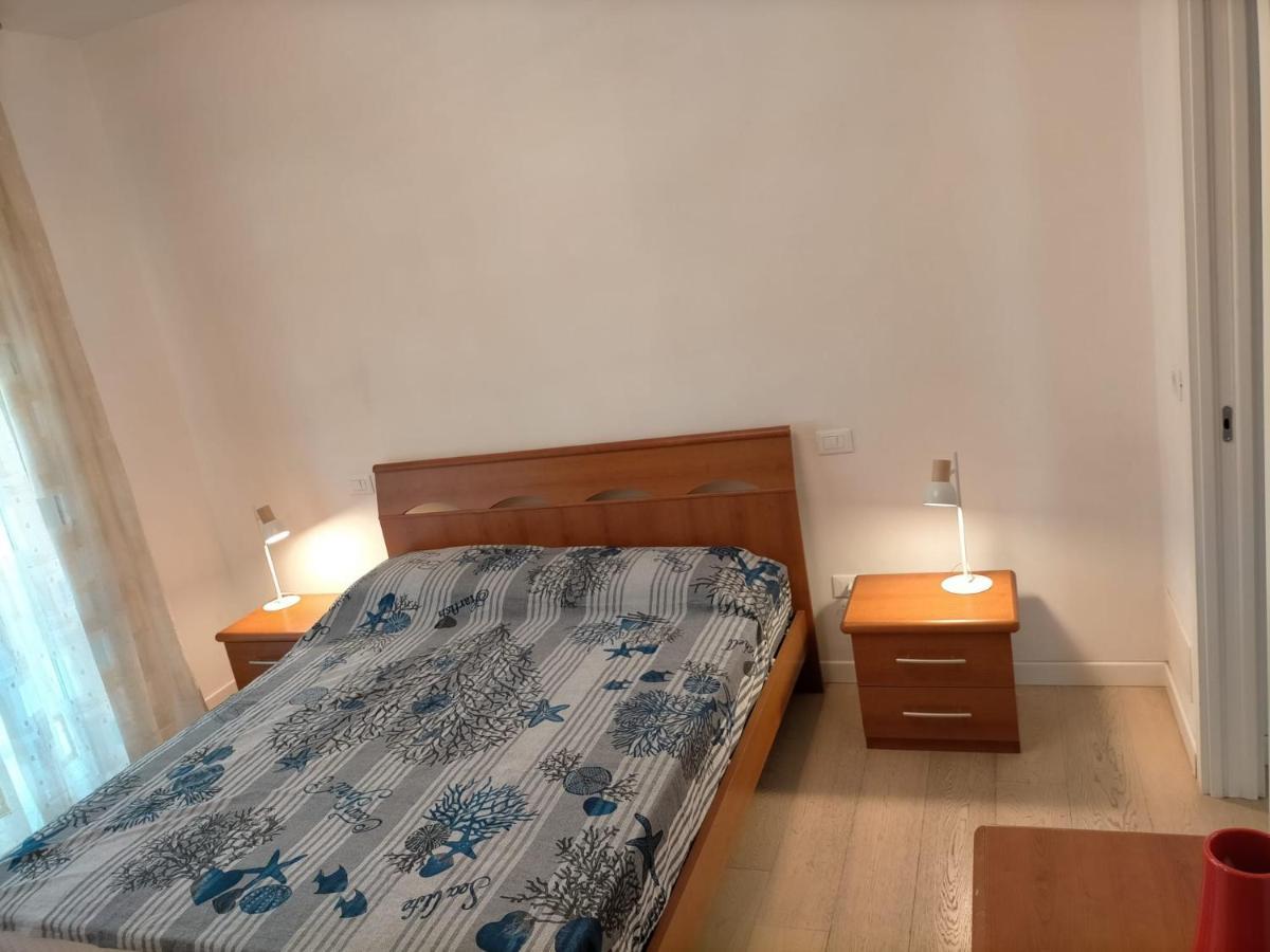 Jesolo Beach Apartment Buitenkant foto